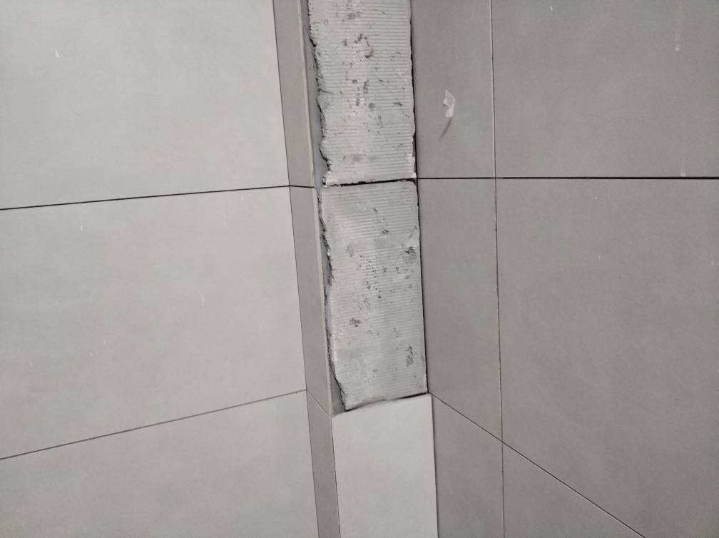 墙面砖空鼓的补救方法(针对近两年墙砖空鼓的现象的维修方法)