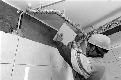 墙砖脱落如何修补视频教程(墙砖脱落如何修补视频教程大全) 墙砖脱落如何修补视频教程(墙砖脱落如何修补视频教程大全)