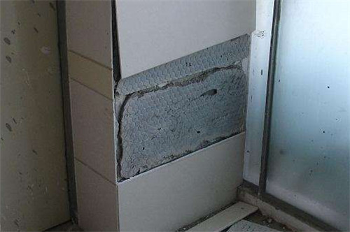 瓷砖空鼓最佳补救方法视频教程图片(瓷砖空鼓最佳补救方法视频教程图片大全)