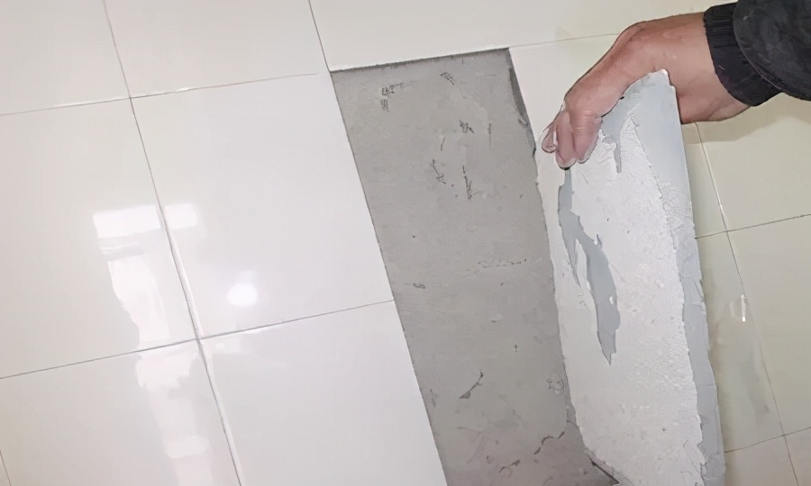 瓷砖空鼓会越来越严重吗视频(瓷砖空鼓会越来越严重吗视频教学)