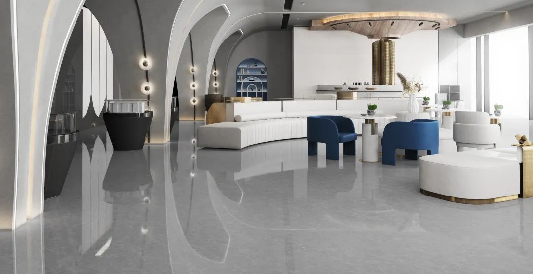 瓷砖能切割成弧形吗(瓷砖能切割成弧形吗为什么)