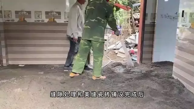 瓷砖师傅工资一般多少(瓷砖师傅工资一般多少钱)