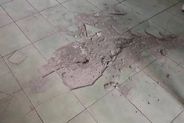 墙壁瓷砖空鼓最佳补救方法视频教程(墙壁瓷砖空鼓最佳补救方法视频教程全集)