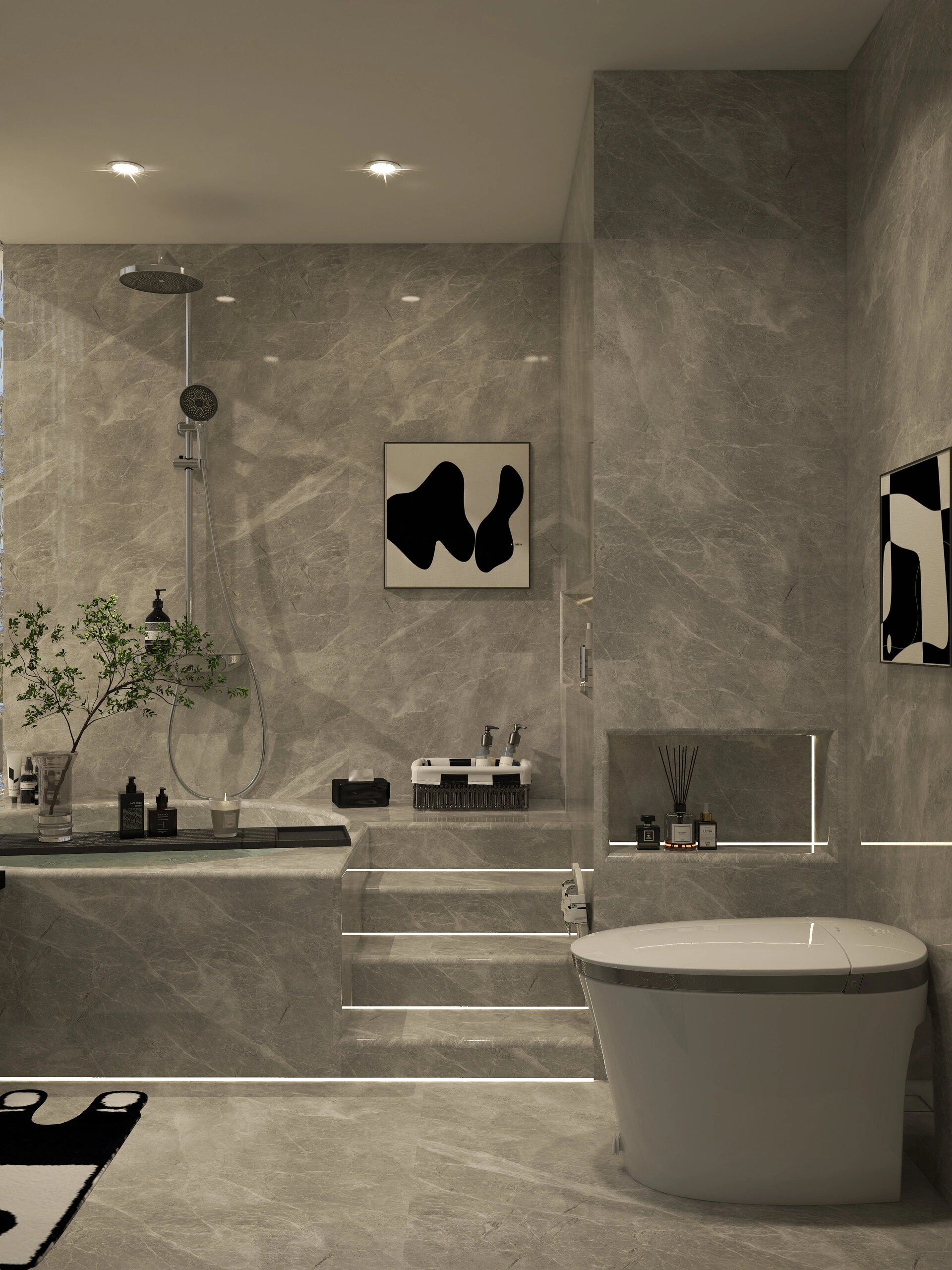 马桶瓷砖烂了怎么修复好看(马桶瓷砖烂了怎么修复好看点)