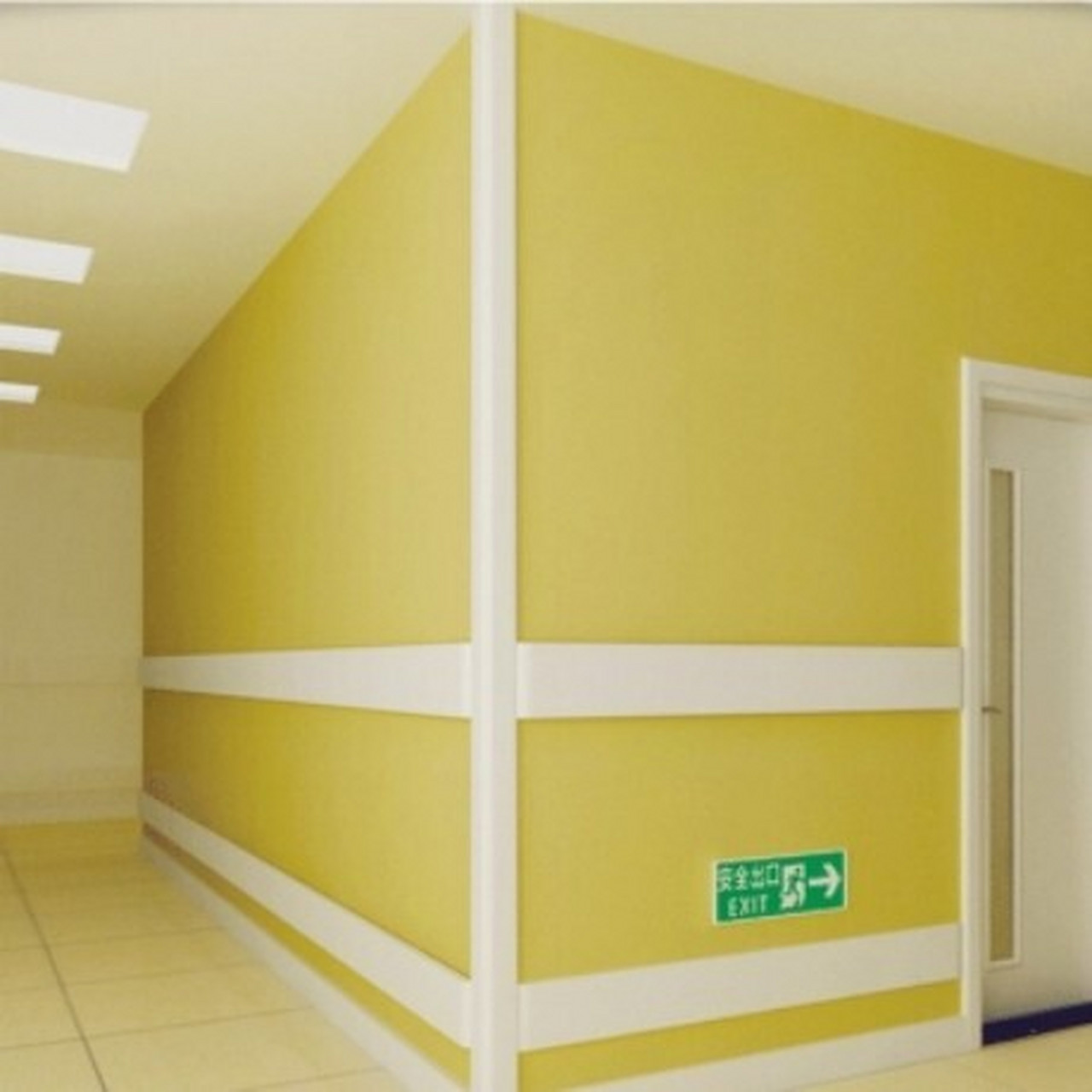 墙砖烂掉一个角怎么修复呢(墙砖烂掉一个角怎么修复呢图片)