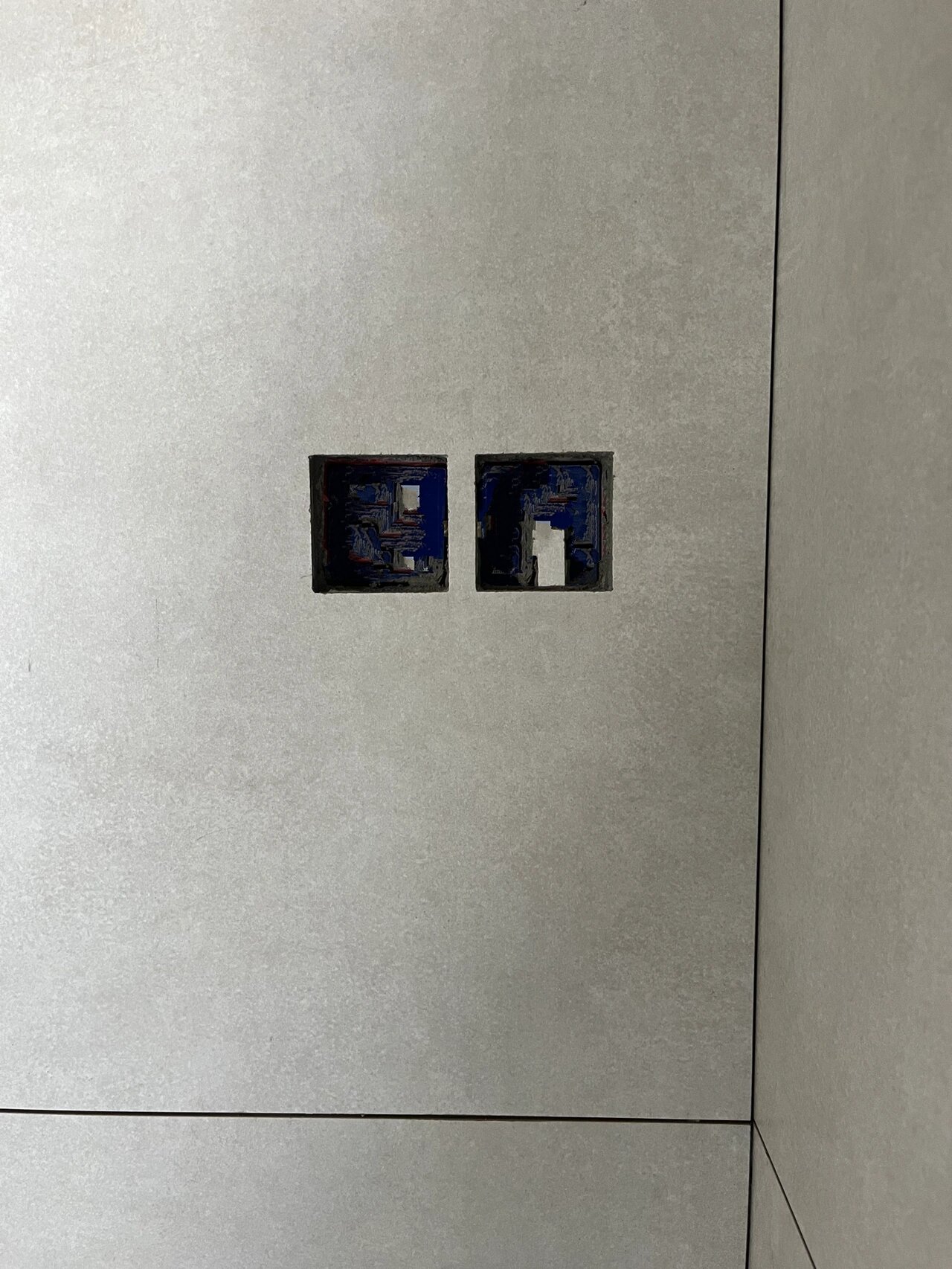 瓷砖墙面打孔注意事项有哪些(瓷砖墙面打孔注意事项有哪些图片)