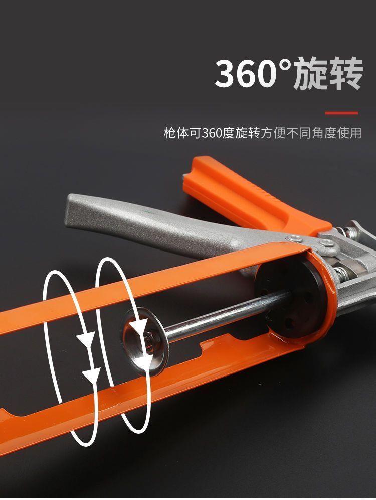 瓷砖空鼓打胶枪(瓷砖空鼓胶到底起不起作用)