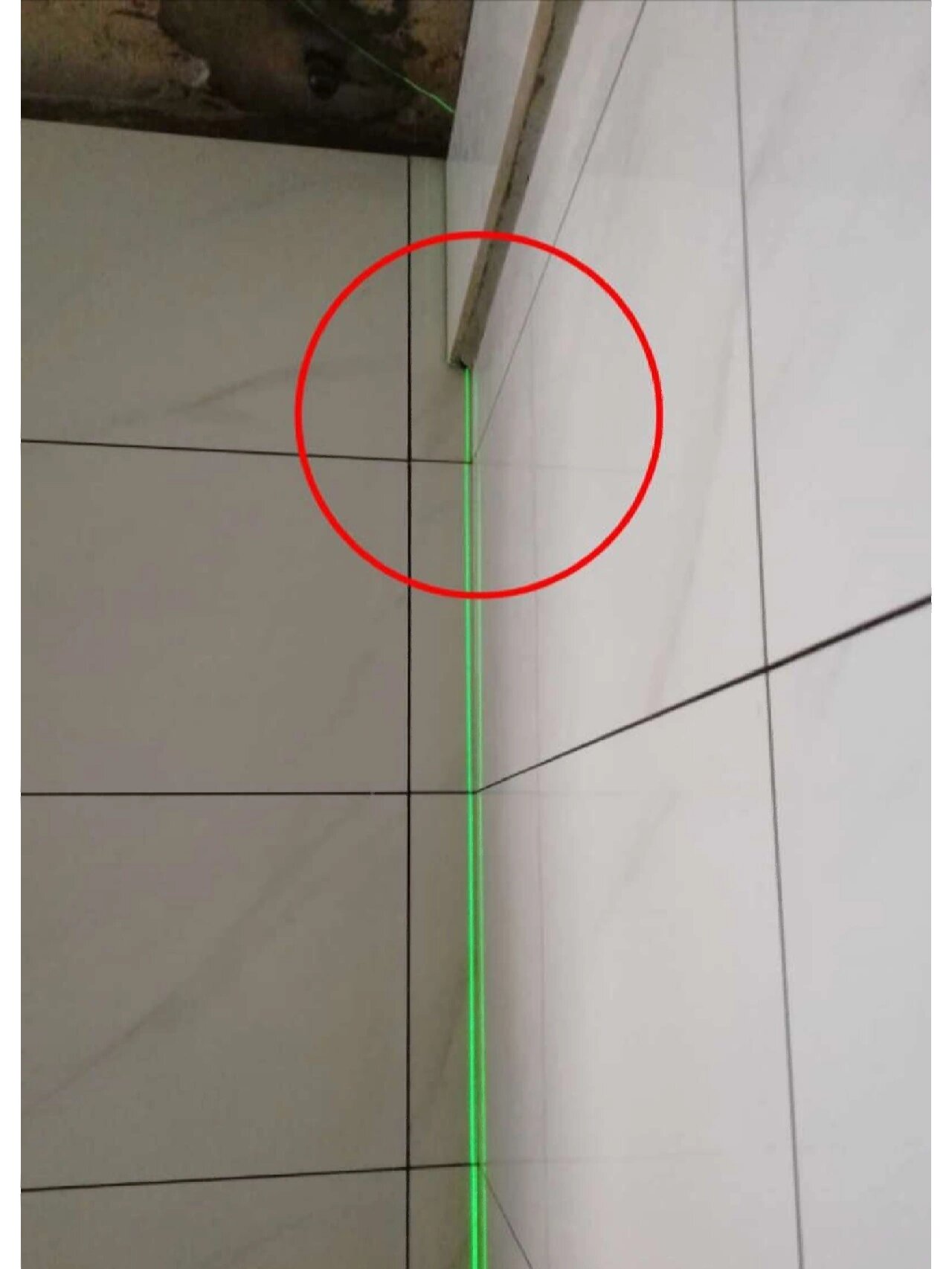 瓷砖贴不好怎么处理(瓷砖贴不好怎么处理好)