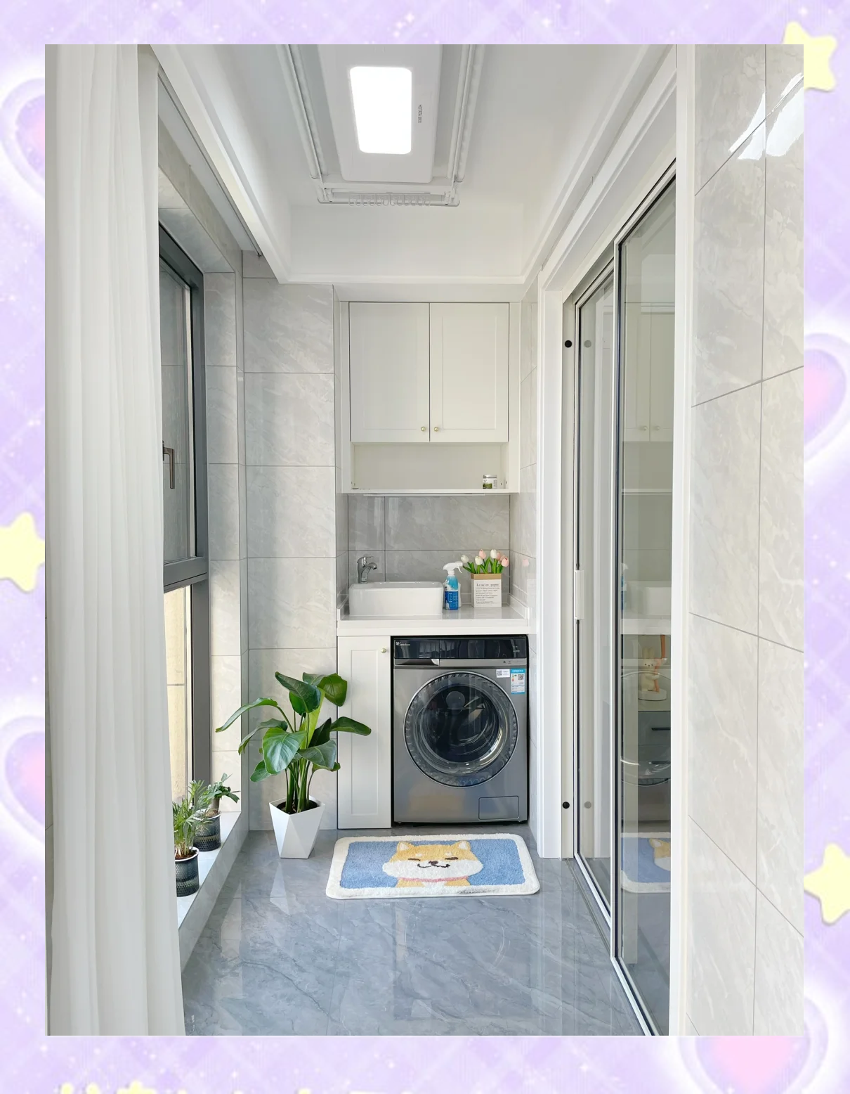 阳台墙砖掉了几块怎么补救(阳台砖掉了有什么新材料可以装修)